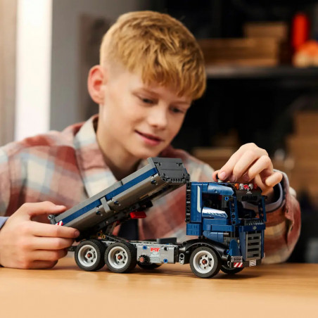 LEGO® Technic 42203 Technic Kipplaster
