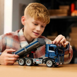 LEGO® Technic 42203 Technic Kipplaster
