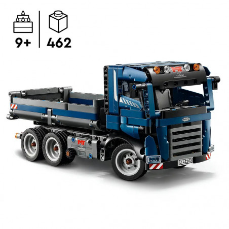 LEGO® Technic 42203 Technic Kipplaster