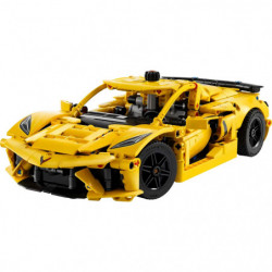 LEGO® Technic 42205 Technic Chevrolet Corvette Stingray
