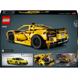 LEGO® Technic 42205 Technic Chevrolet Corvette Stingray