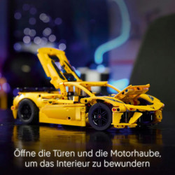 LEGO® Technic 42205 Technic Chevrolet Corvette Stingray