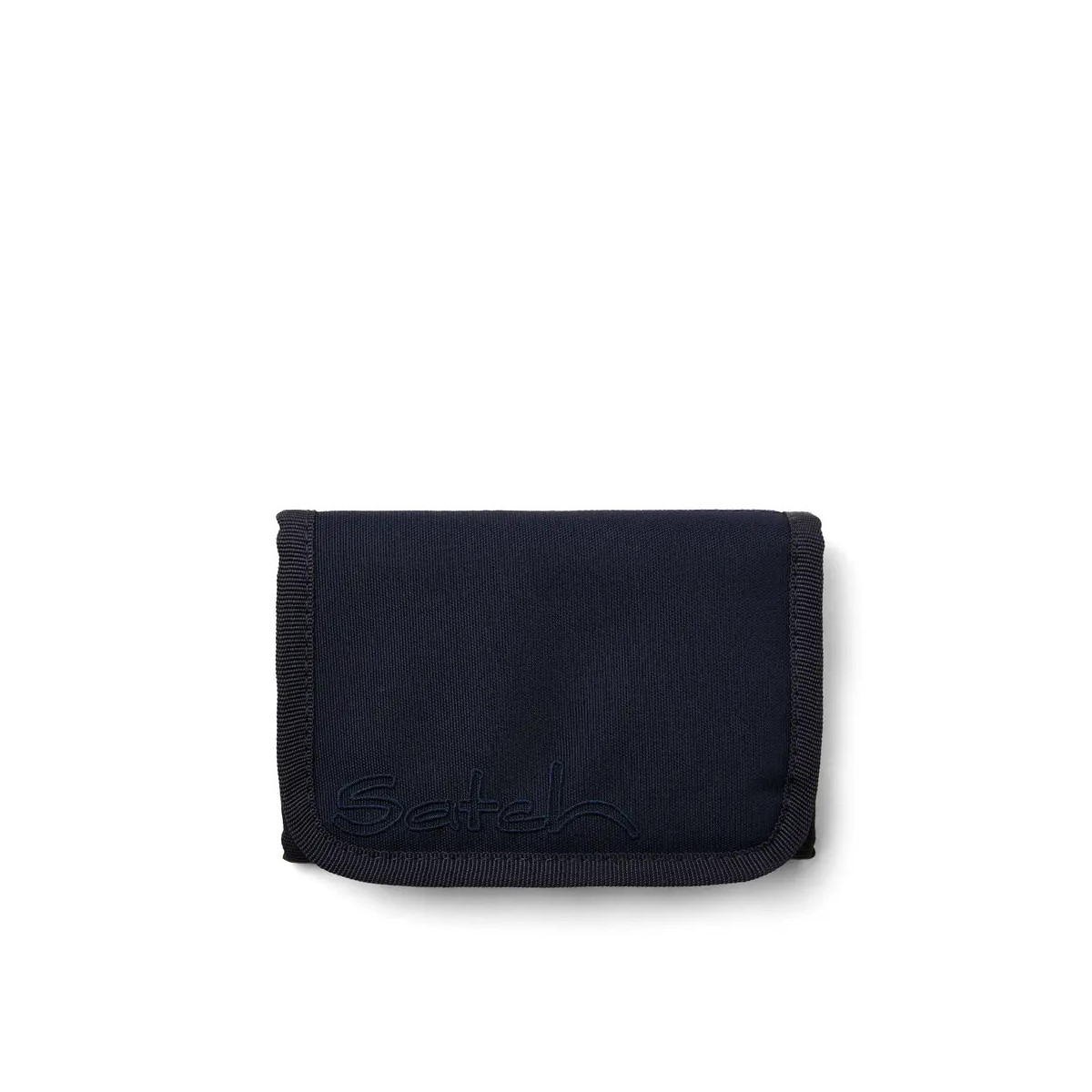 Geldbeutel Nordic Blue