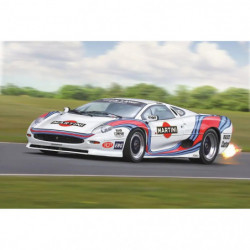 ITALERI 1:24 Jaguar XJ 220 Race Car