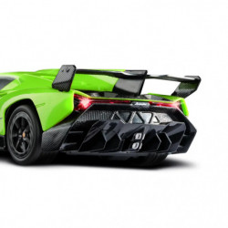 CARSON 1:24 Lamborgh. Veneno 2.4G 100% RTR grün