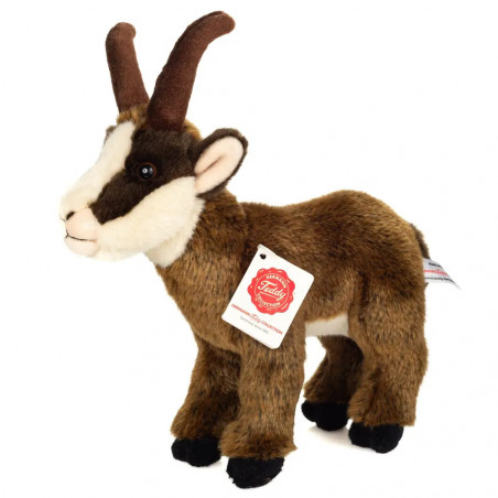 Teddy Hermann Gämse braun 23 cm