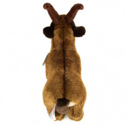 Teddy Hermann Gämse braun 23 cm