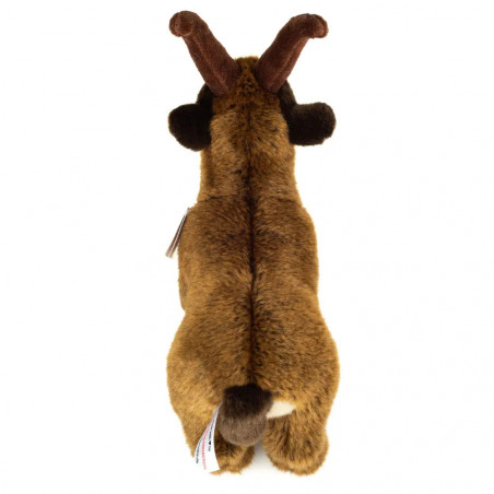 Teddy Hermann Gämse braun 23 cm