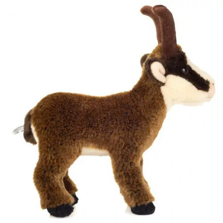 Teddy Hermann Gämse braun 23 cm