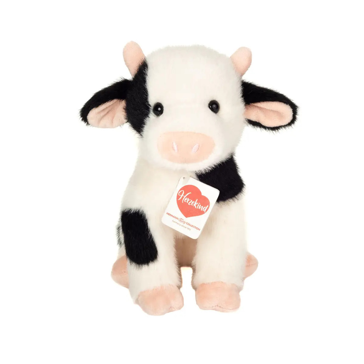 Teddy Hermann Kuh Smilla 25 cm