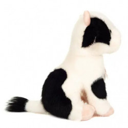 Teddy Hermann Kuh Smilla 25 cm