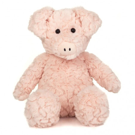 Teddy Hermann Schwein Hedi 32 cm