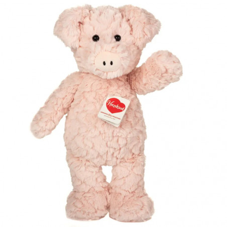 Teddy Hermann Schwein Hedi 32 cm