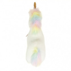 Teddy Hermann Einhorn Zoey 27 cm