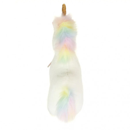 Teddy Hermann Einhorn Zoey 27 cm