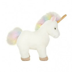 Teddy Hermann Einhorn Zoey 27 cm