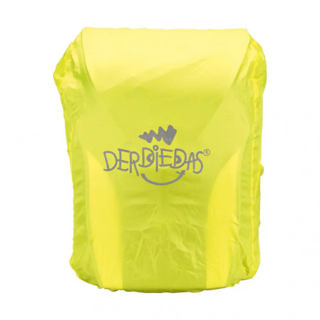 DDD Regencape gelb