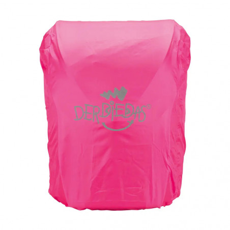 DDD Regencape pink