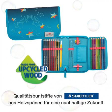 ErgoFlex Easy LED Set         Rainbow Star