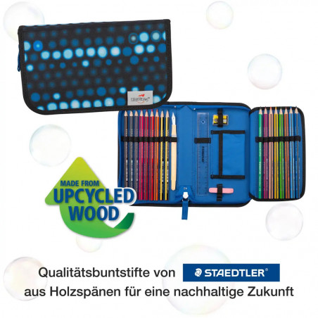 ErgoFlex Easy Superflash Set  Blue Robot
