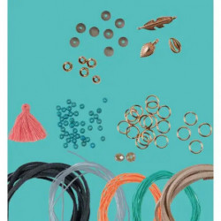 Boho-Schmuckset Wild & Free