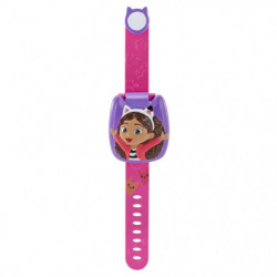 Gabby s Dollhouse - Gabby Lernuhr