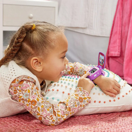 Gabby s Dollhouse - Gabby Lernuhr