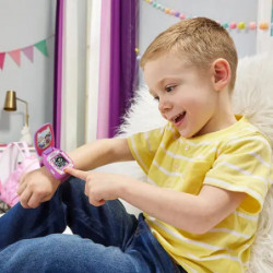 Gabby s Dollhouse - Gabby Lernuhr