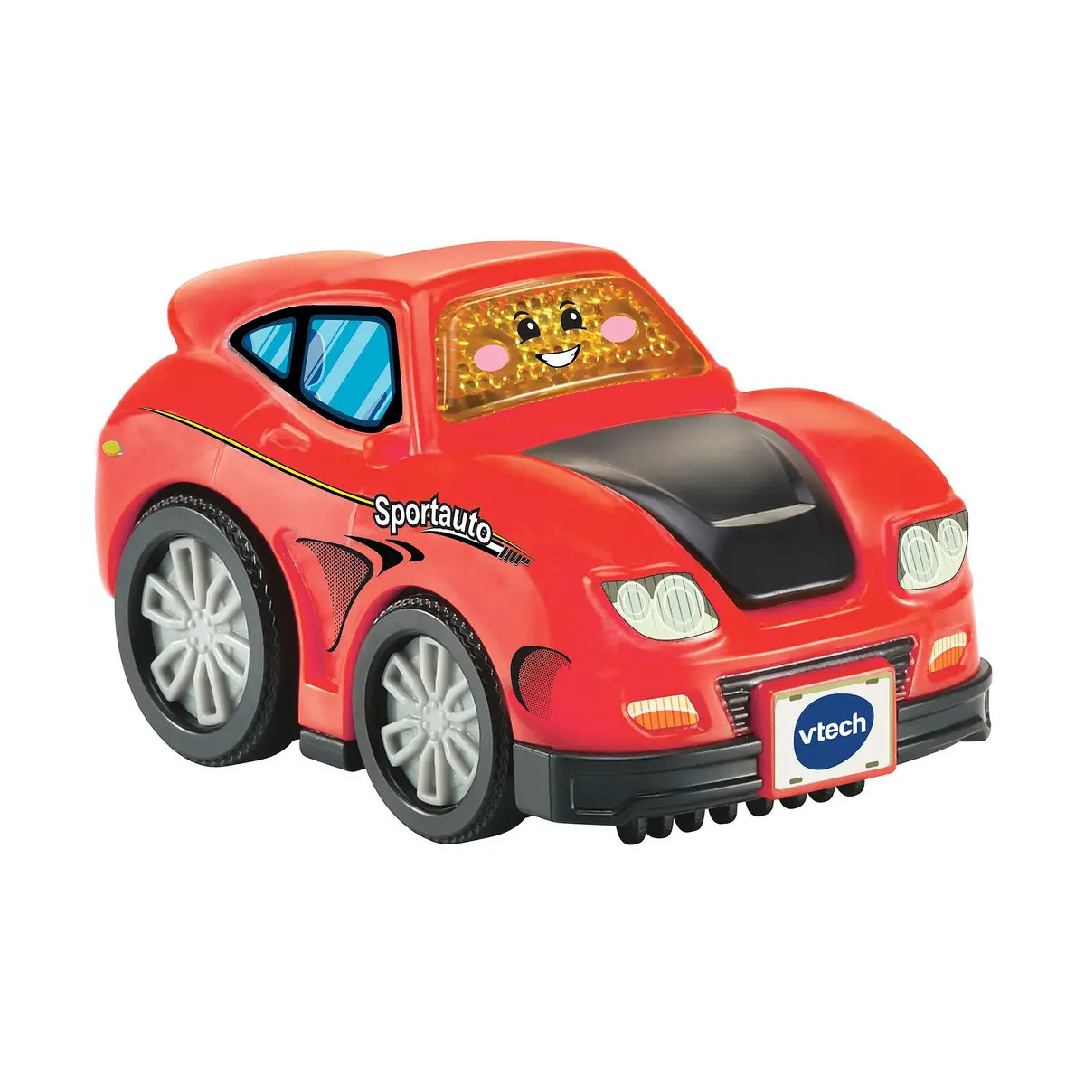 Tut Tut Baby Flitzer - Sportauto