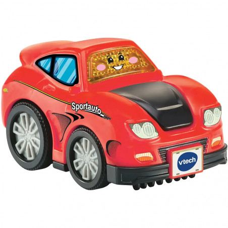 Tut Tut Baby Flitzer - Sportauto