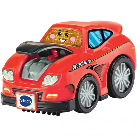 Tut Tut Baby Flitzer - Sportauto