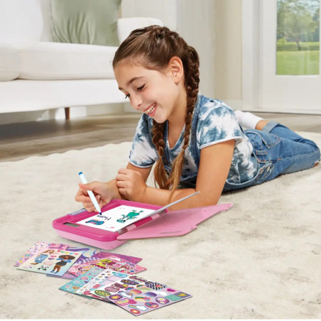 KidiSecrets - Magic Voice 365