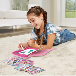 KidiSecrets - Magic Voice 365