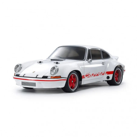 TAMIYA 1:10 RC Porsche Carrera RSR 2.8 La.BT-01