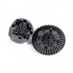 TAMIYA 1:10 RC Porsche Carrera RSR 2.8 La.BT-01