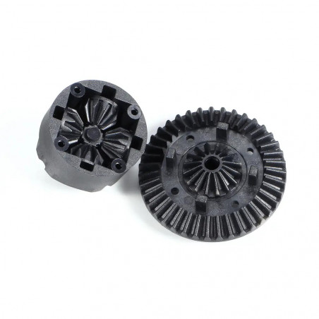 TAMIYA 1:10 RC Porsche Carrera RSR 2.8 La.BT-01