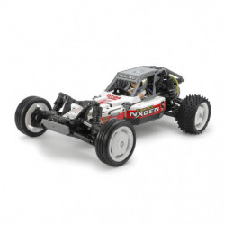 TAMIYA 1:10 RC Fighter NXGEN DT-04