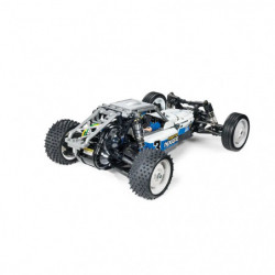 TAMIYA 1:10 RC Fighter NXGEN DT-04