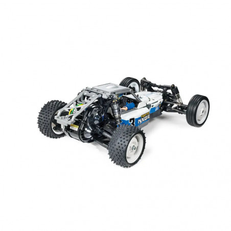 TAMIYA 1:10 RC Fighter NXGEN DT-04