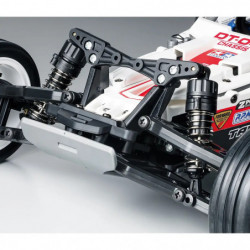TAMIYA 1:10 RC Fighter NXGEN DT-04