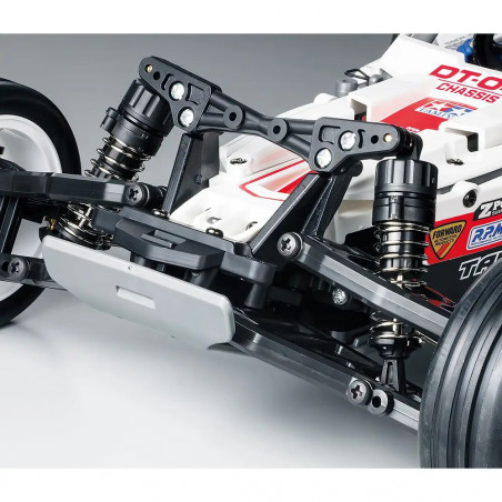 TAMIYA 1:10 RC Fighter NXGEN DT-04