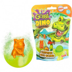 Glibbi Dino Surprise