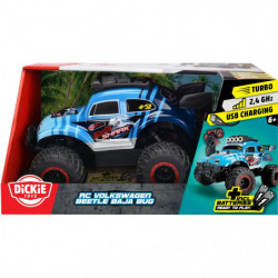 RC Volkswagen Beetle Baja Bug, RTR