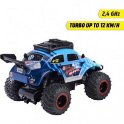 RC Volkswagen Beetle Baja Bug, RTR