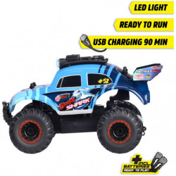 RC Volkswagen Beetle Baja Bug, RTR