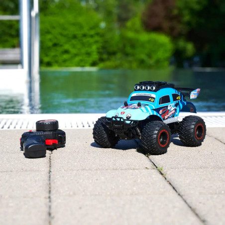 RC Volkswagen Beetle Baja Bug, RTR