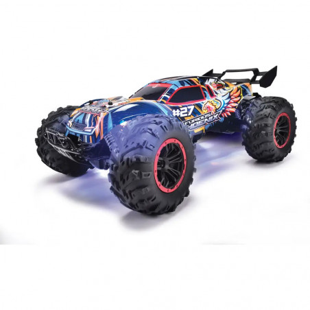 RC Furious Phoenix, RTR