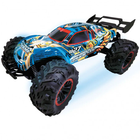 RC Furious Phoenix, RTR