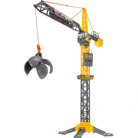 Mighty Crane Mighty Crane