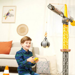 Mighty Crane Mighty Crane